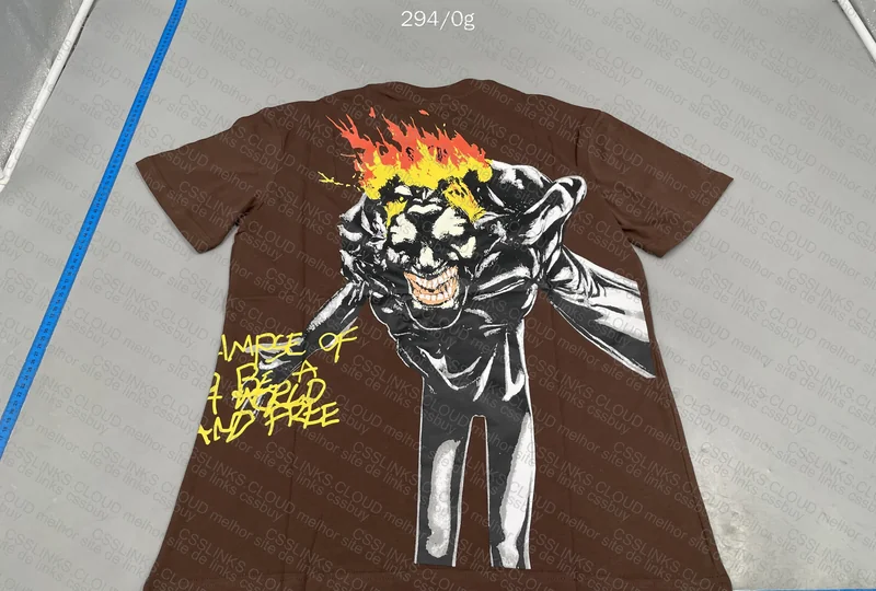 Travis Scott Utopia Shirt 4