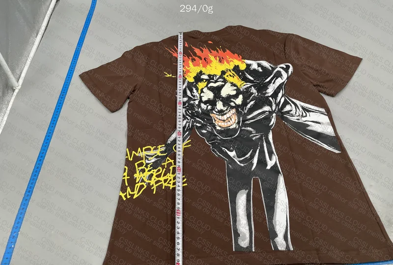 Travis Scott Utopia Shirt 5