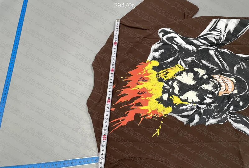 Travis Scott Utopia Shirt 6