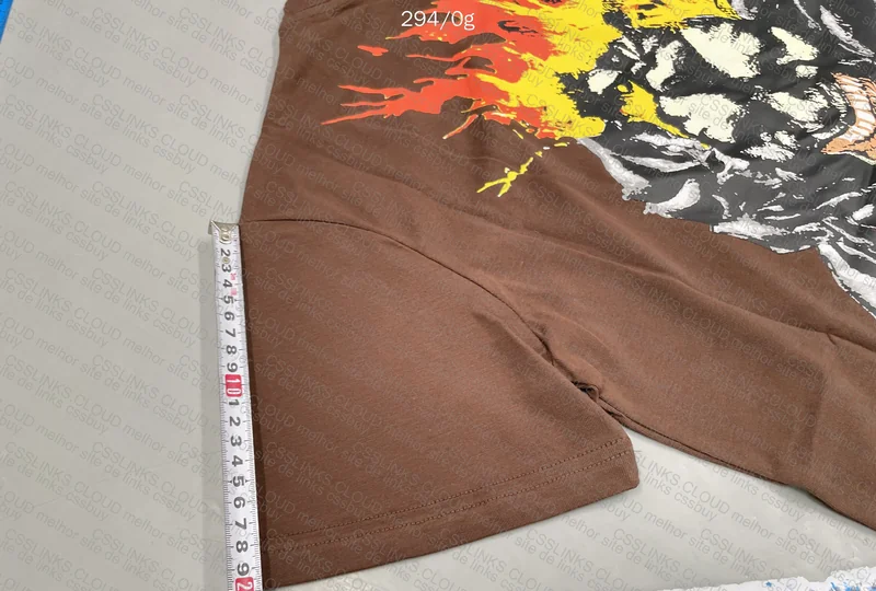 Travis Scott Utopia Shirt 7