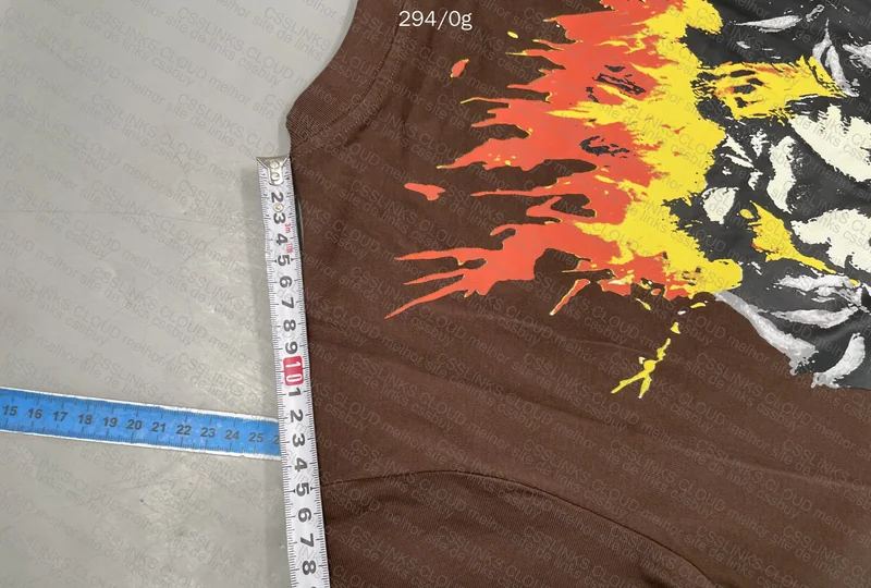 Travis Scott Utopia Shirt 8