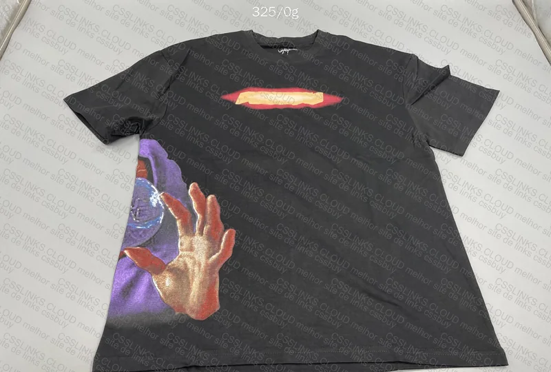 Travis Scott Utopia Shirt 2
