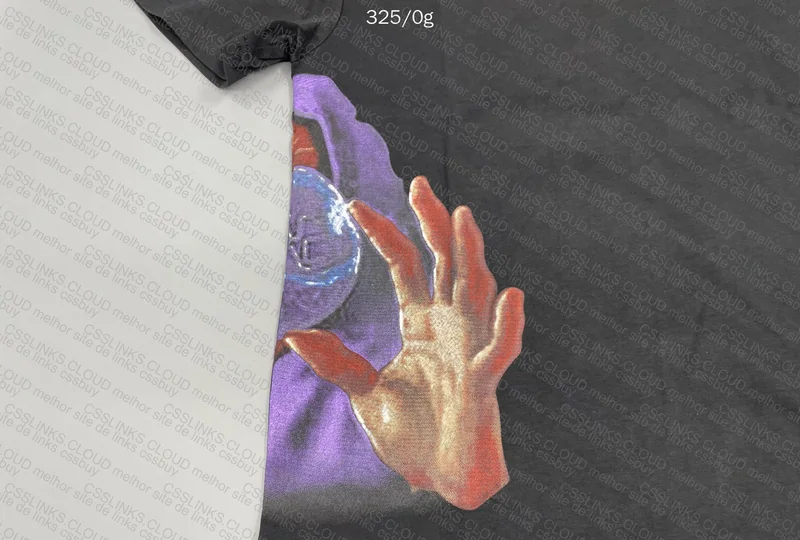 Travis Scott Utopia Shirt 3