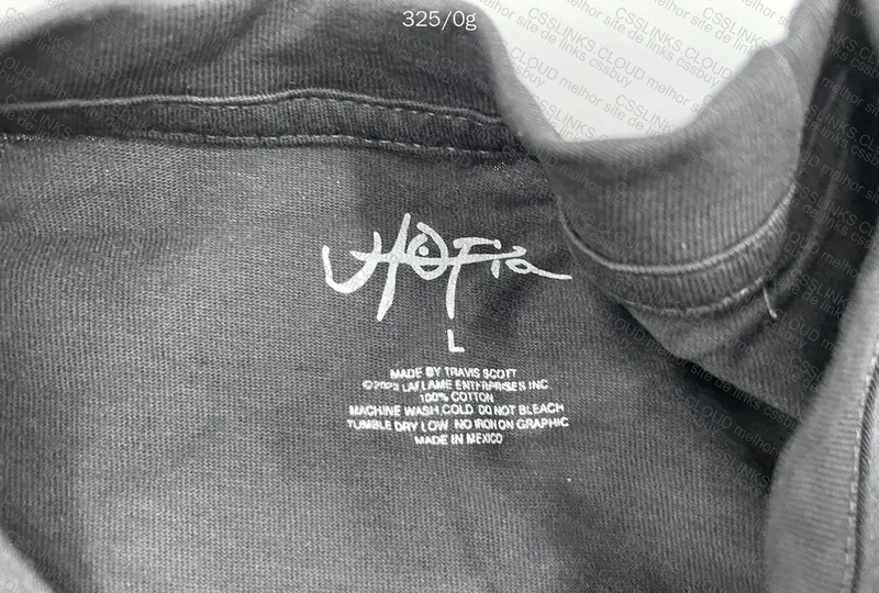 Travis Scott Utopia Shirt 5