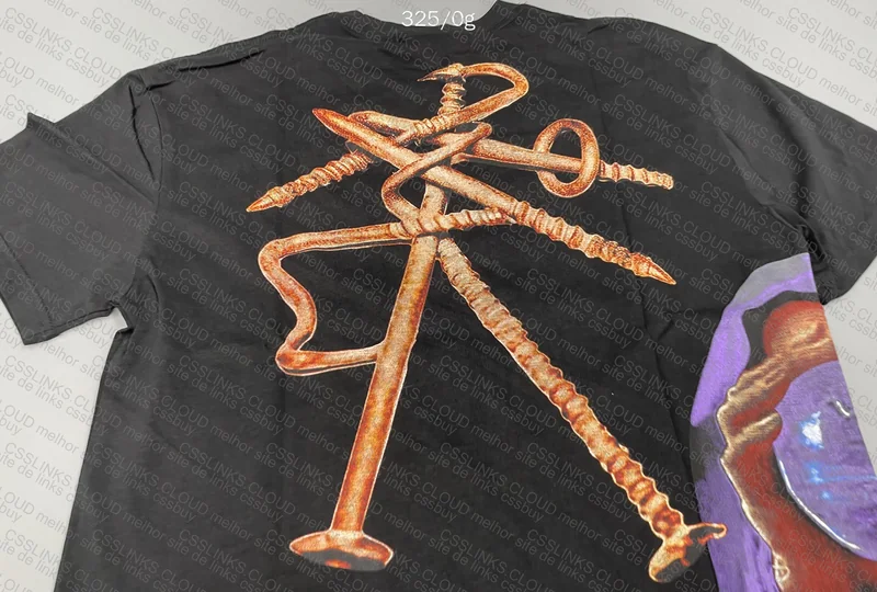 Travis Scott Utopia Shirt 7