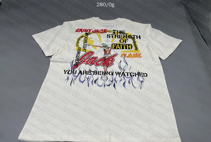 Travis Scott Utopia Shirt