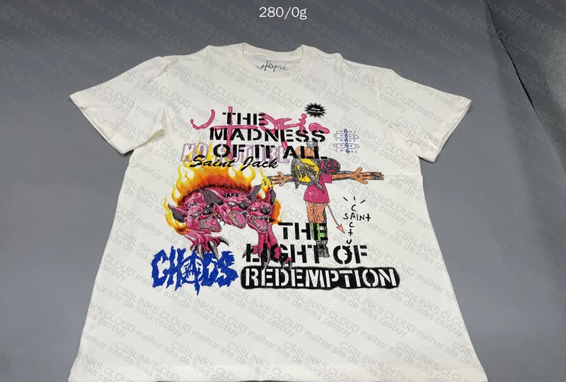 Travis Scott Utopia Shirt 2