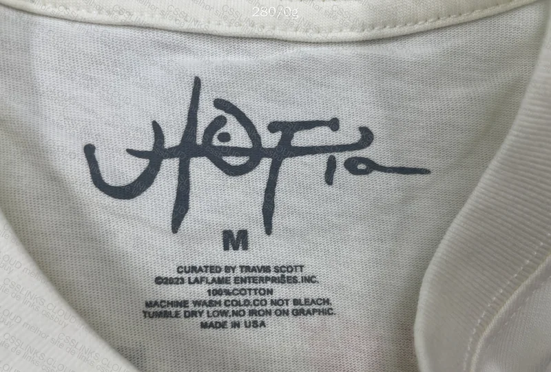 Travis Scott Utopia Shirt 3