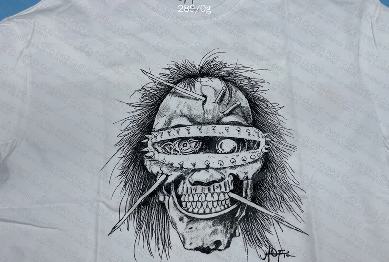 Travis Scott Utopia Shirt