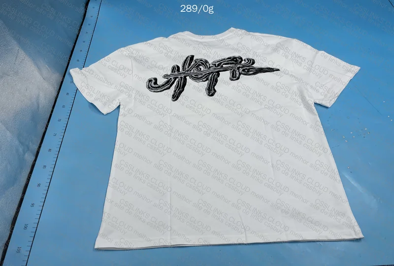 Travis Scott Utopia Shirt 5
