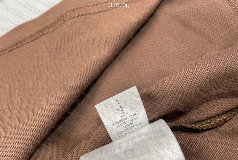 Travis Scott x Jordan Shirt 2