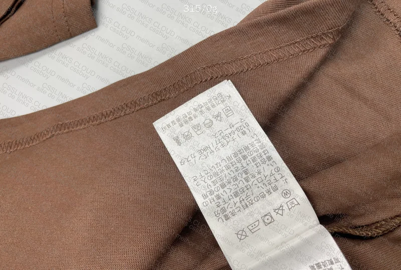 Travis Scott x Jordan Shirt 3