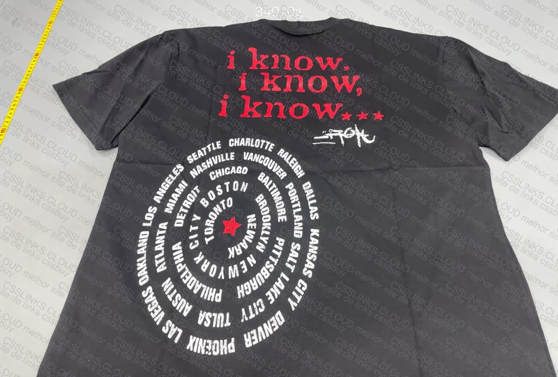 Travis Scott x UTOPIA Shirt 4