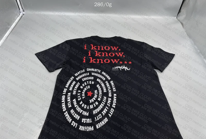 Travis Utopia Shirt 2