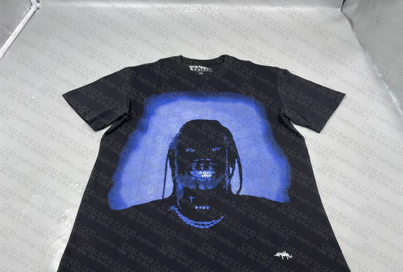 Travis Utopia Shirt 4