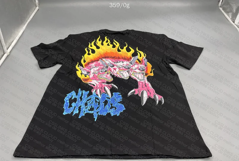 Travis Utopia Shirt