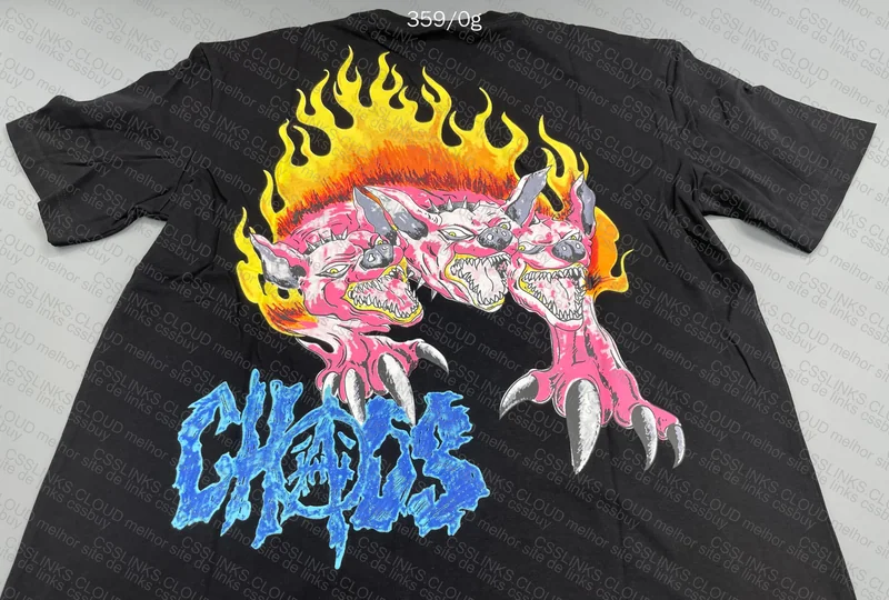 Travis Utopia Shirt 4