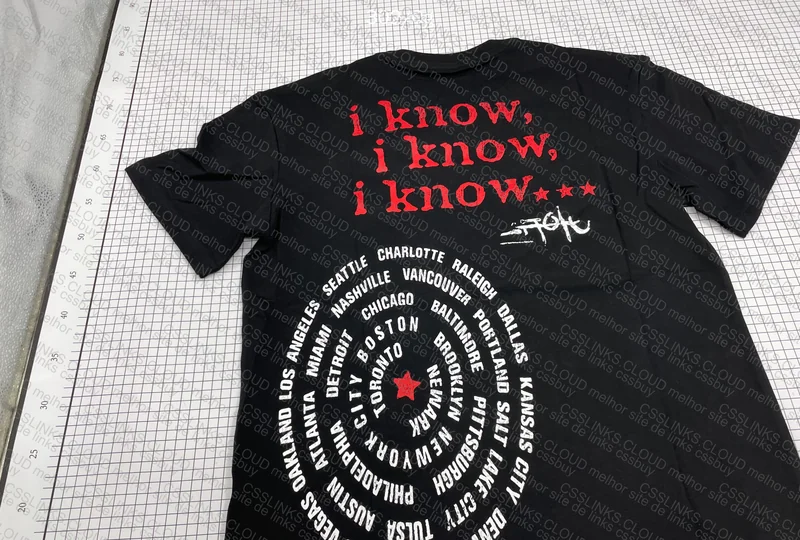 Travis Utopia Shirt 2