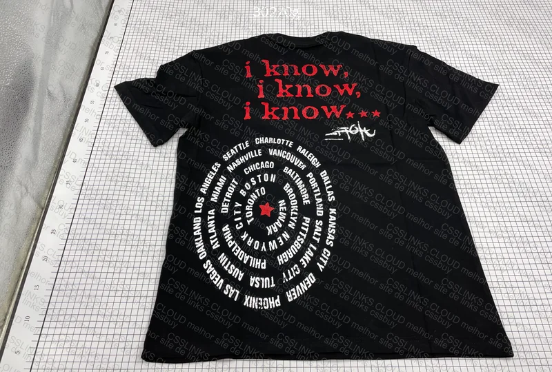 Travis Utopia Shirt 3