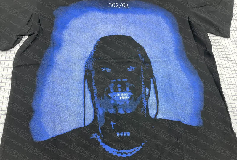 Travis Utopia Shirt 4
