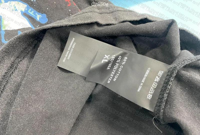 Travis Utopia Shirt 3