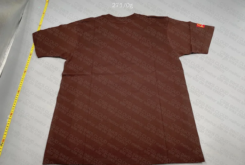 Travis x MC Shirt (WITH MEASUREMENTS) 3