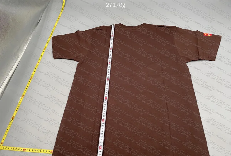 Travis x MC Shirt (WITH MEASUREMENTS) 4