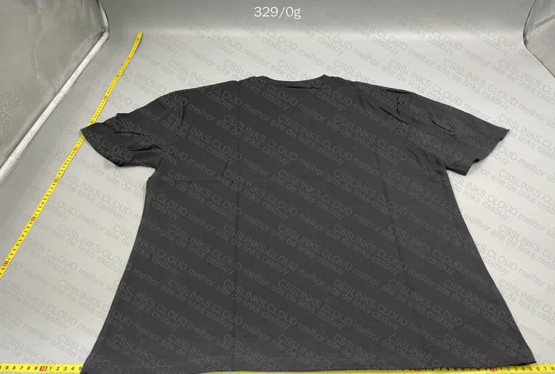 Travis x Playstation Shirt 4