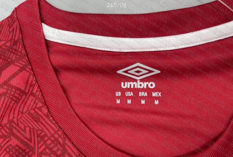 Athletico Paranaense Training Shirt 3