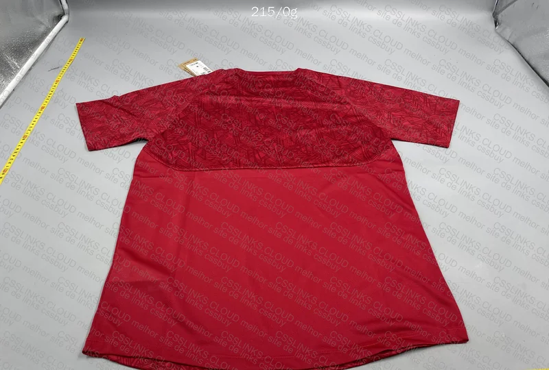 Athletico Paranaense Training Shirt 4
