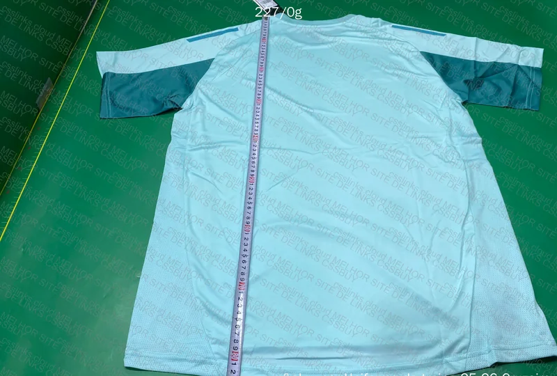 Cruzeiro Training Shirt