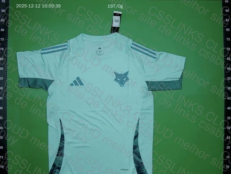 Cruzeiro Training Shirt