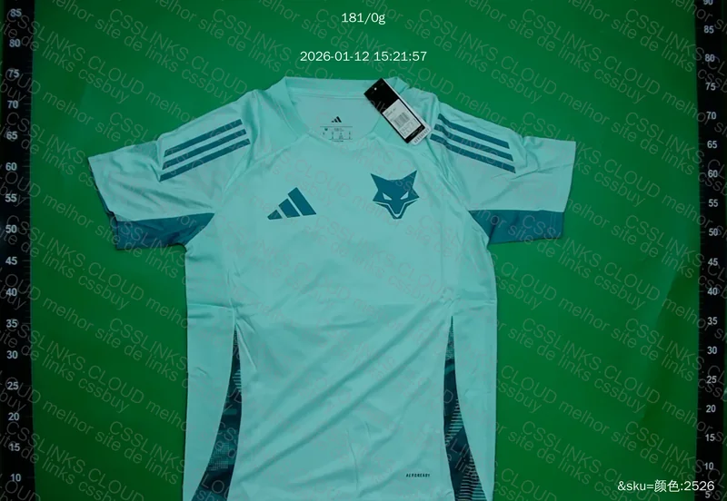 Camisa treino Cruzeiro