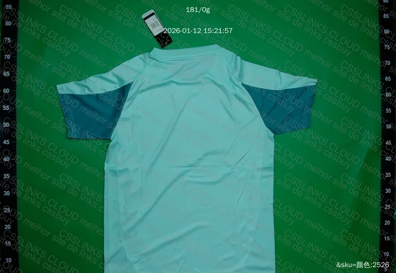 Camisa treino Cruzeiro 3