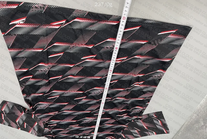 São Paulo Training Shirt 4