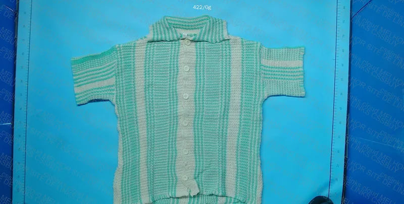 Tricot Shirt 2