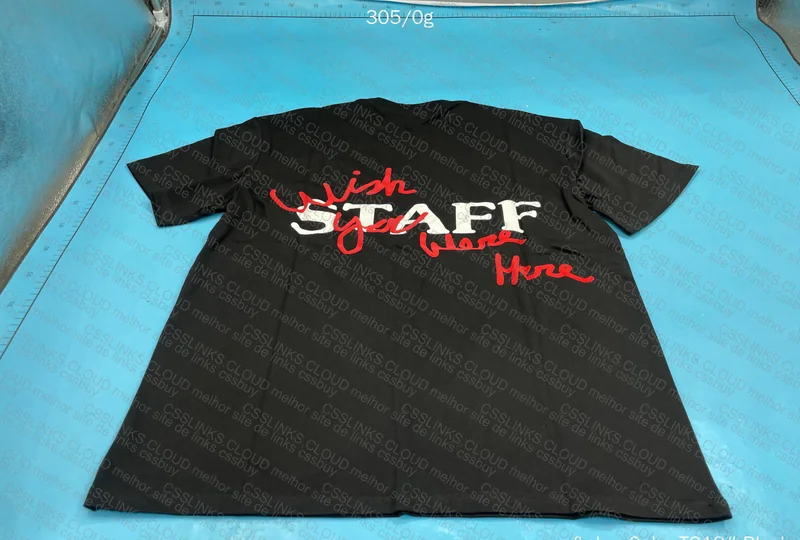 TS Astroworld Shirt