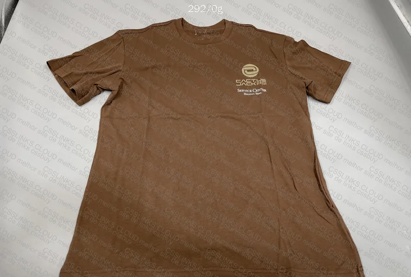 TS Cactus Jack Shirt