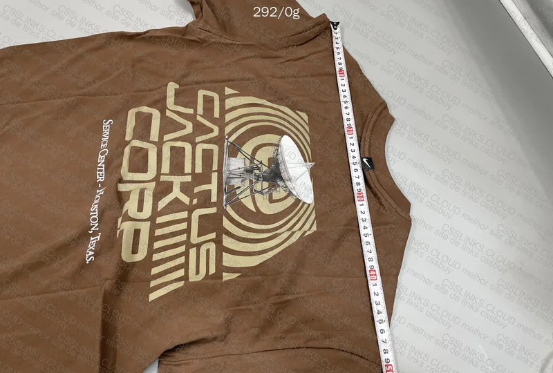 TS Cactus Jack Shirt 10