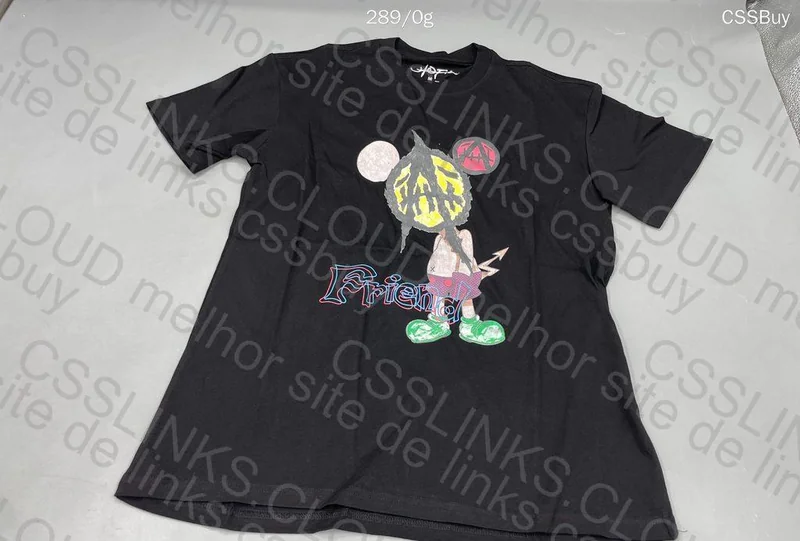 TS Saint Jack Shirt