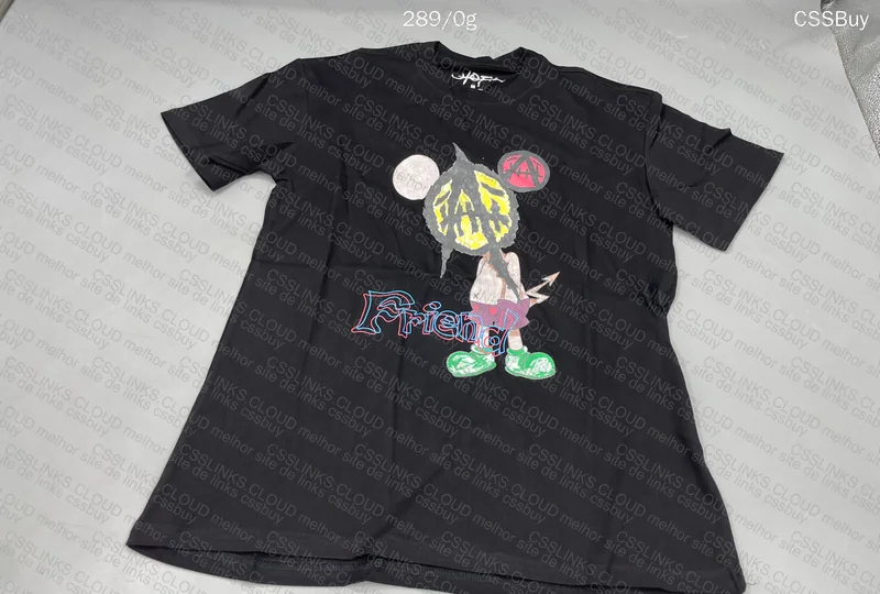 TS Saint Jack Shirt 2