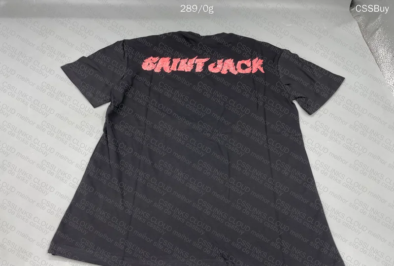 TS Saint Jack Shirt 3