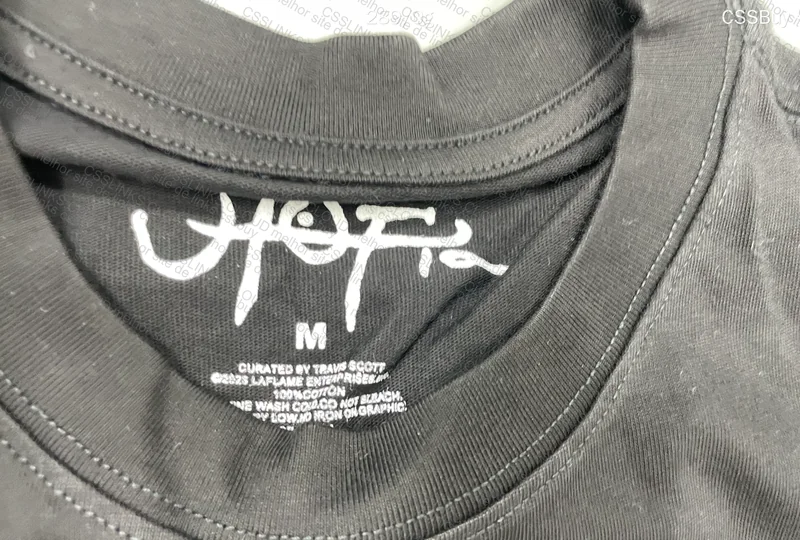 TS Saint Jack Shirt 5