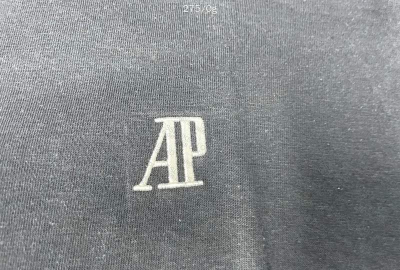 TS x Audemar Pigeut Shirt