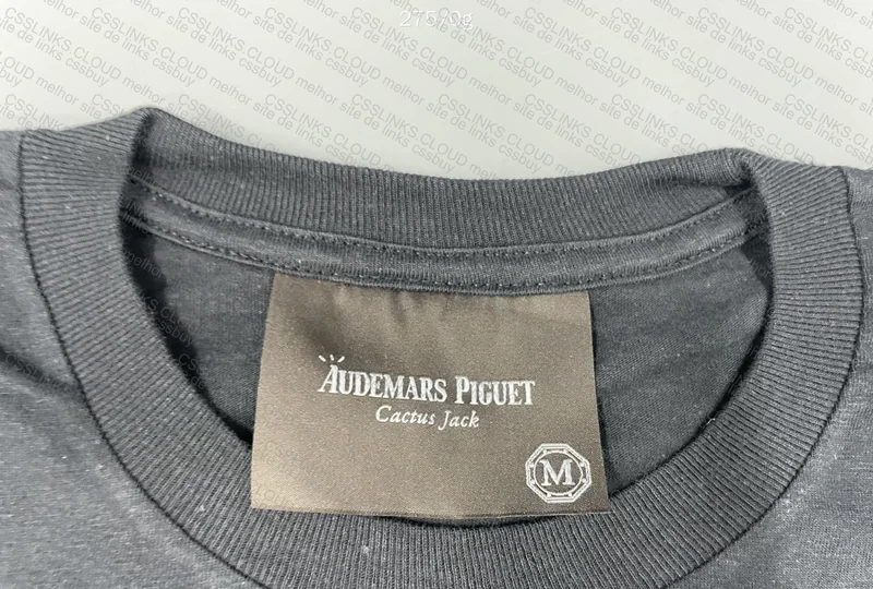 TS x Audemar Pigeut Shirt 3