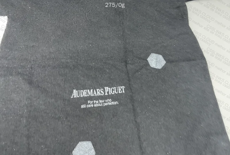 TS x Audemar Pigeut Shirt 5