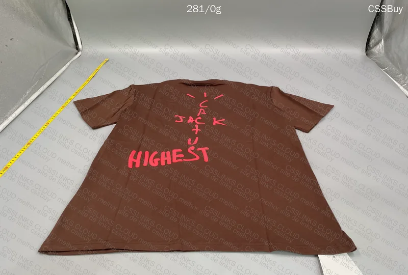TS x NK Jordan Shirt 2