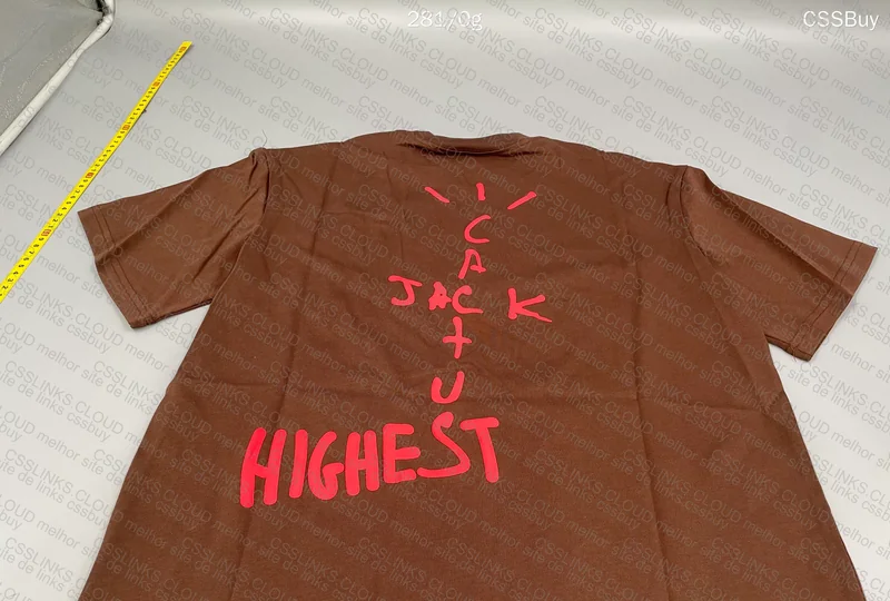 TS x NK Jordan Shirt 4