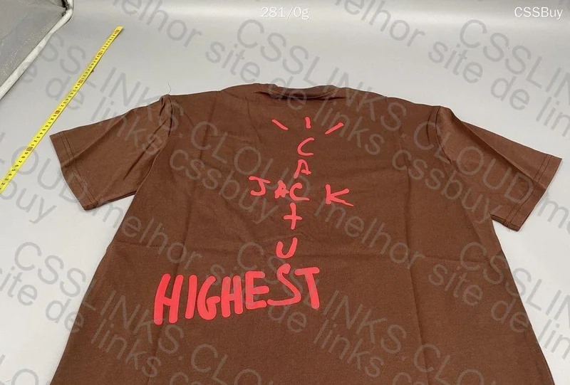 TS x NK Jordan Shirt 7