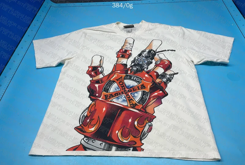 Tutor Hitman Reborn Shirt